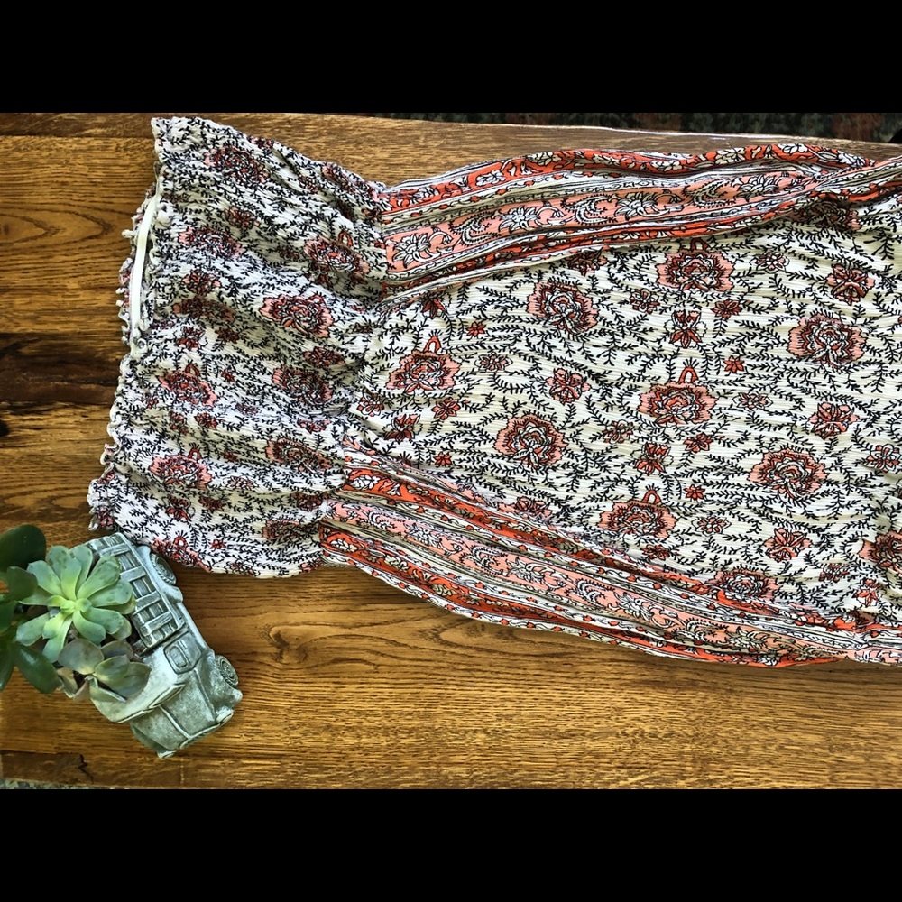 3/$20 or 2/$15 Urban Outfitters strapless dress